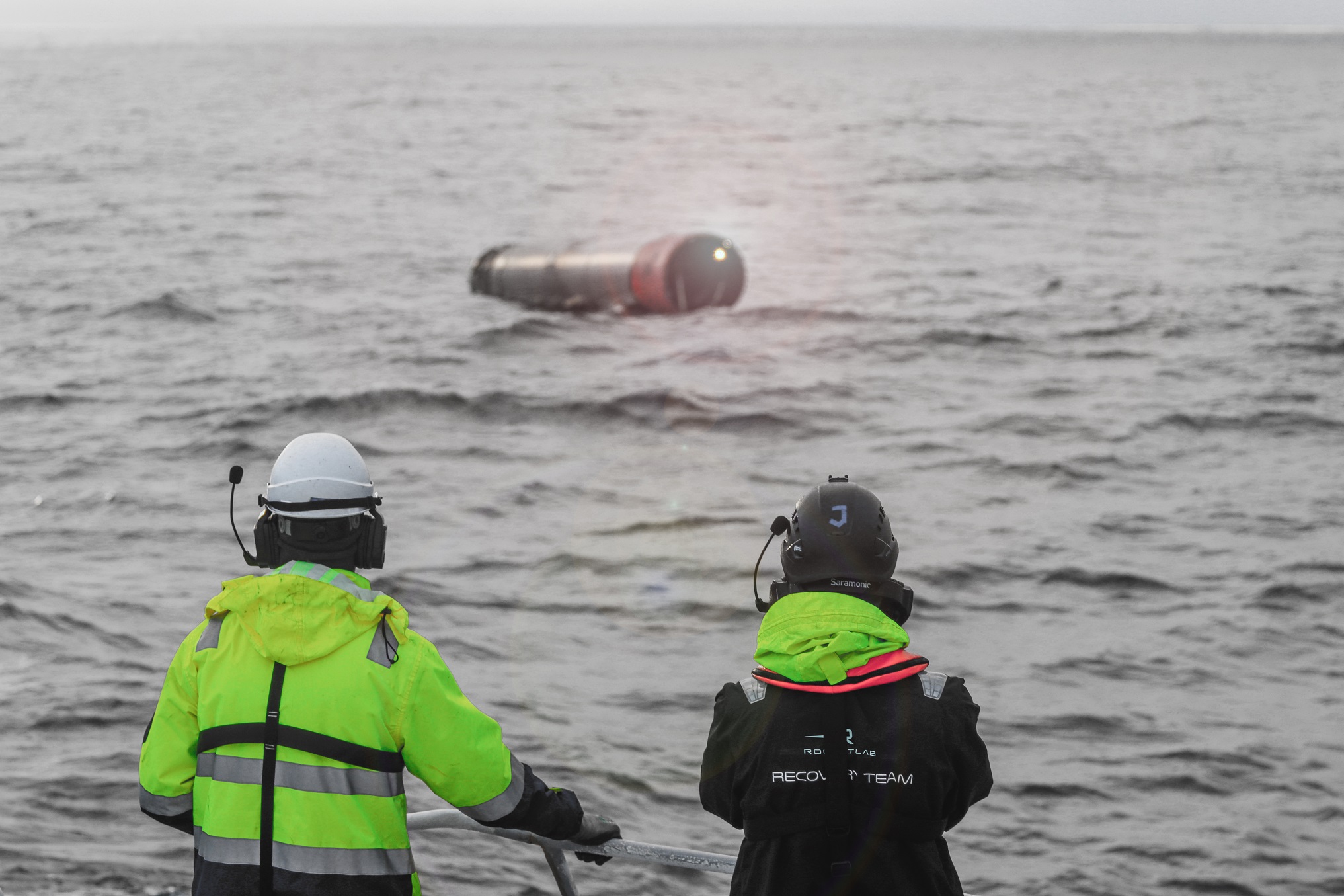 Erster Wiedereinsatz: Rocket Lab bringt gebrauchte Electron-Rakete zurück